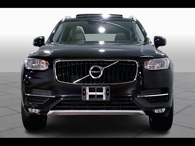 2016 Volvo XC90 T5 Momentum