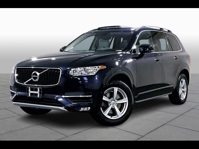 2016 Volvo XC90 T5 Momentum