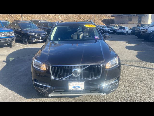 2016 Volvo XC90 T5 Momentum