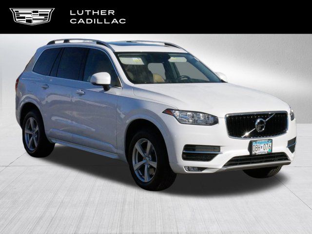 2016 Volvo XC90 T5 Momentum