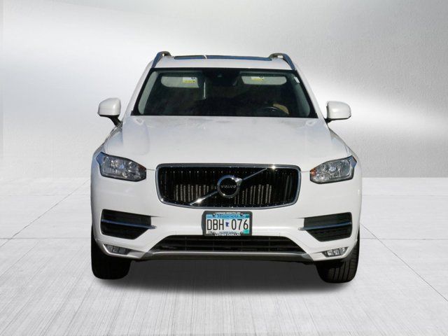 2016 Volvo XC90 T5 Momentum