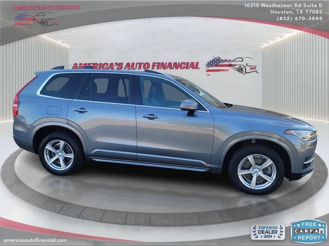 2016 Volvo XC90 T5 Momentum