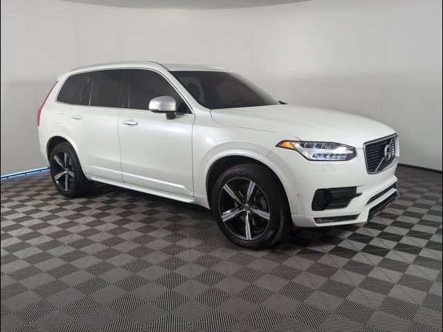 2016 Volvo XC90 T5 R-Design