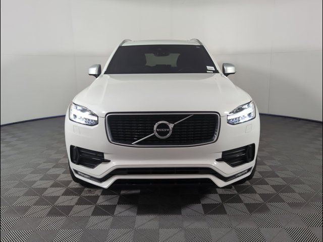 2016 Volvo XC90 T5 R-Design