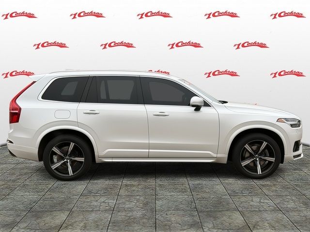 2016 Volvo XC90 T5 R-Design