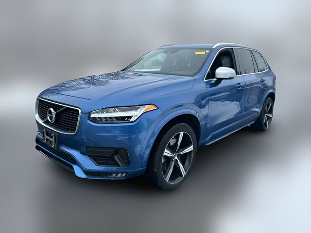2016 Volvo XC90 T5 R-Design