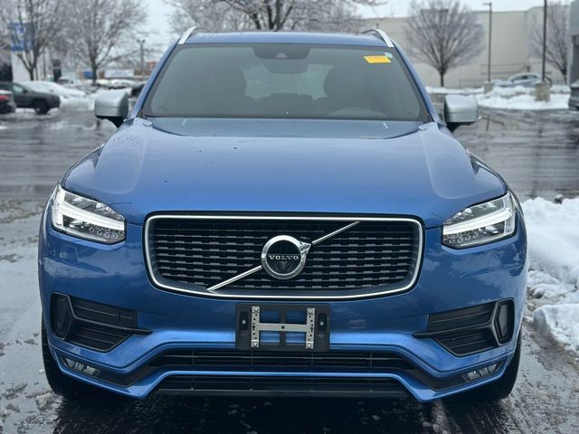 2016 Volvo XC90 T5 R-Design