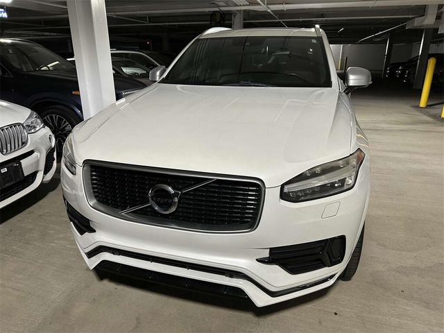 2016 Volvo XC90 T5 R-Design