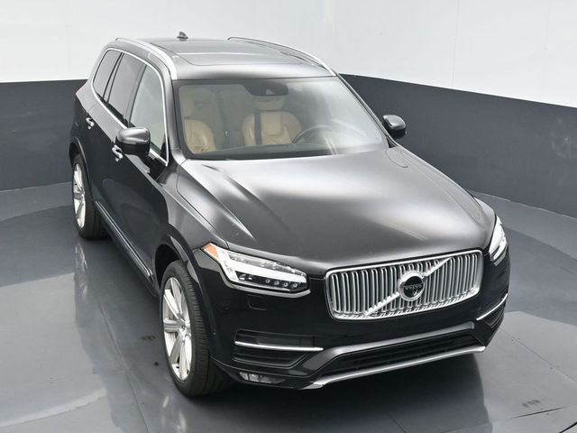 2016 Volvo XC90 T6 First Edition