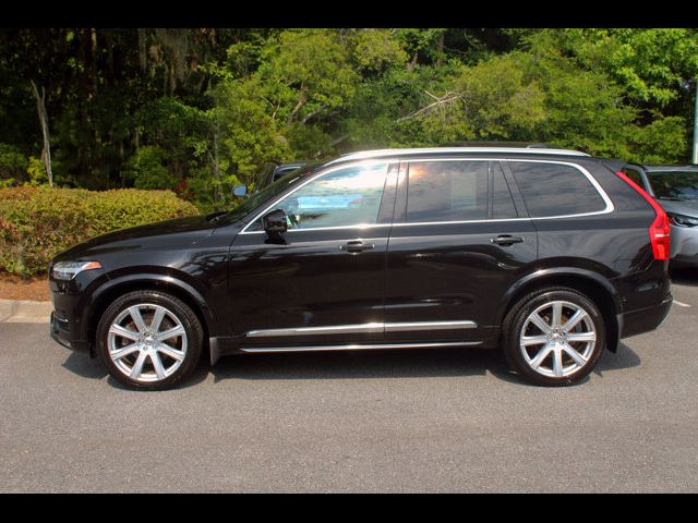 2016 Volvo XC90 T6 First Edition