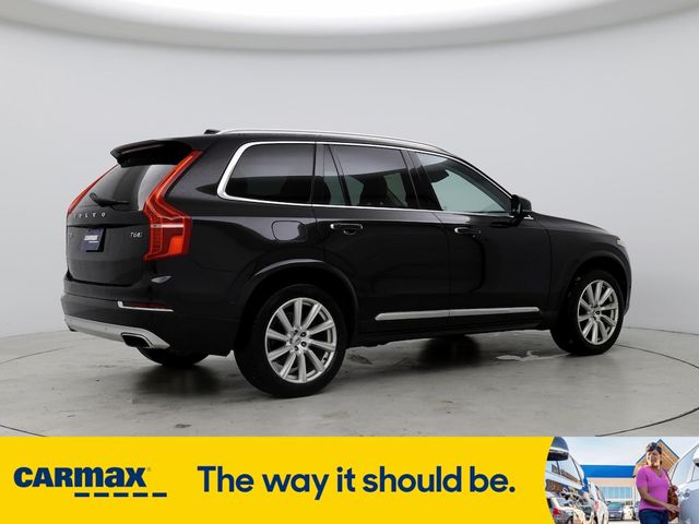 2016 Volvo XC90 T6 Inscription