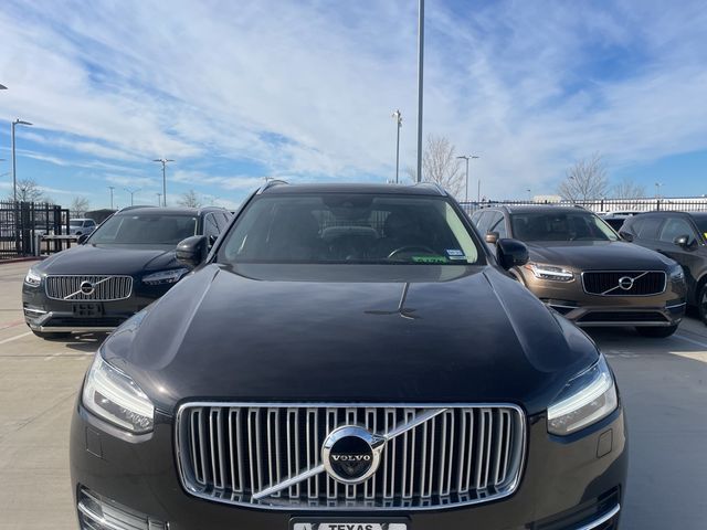 2016 Volvo XC90 T6 Inscription