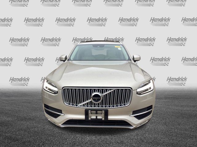 2016 Volvo XC90 T6 Inscription