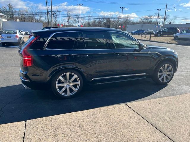 2016 Volvo XC90 T6 Inscription