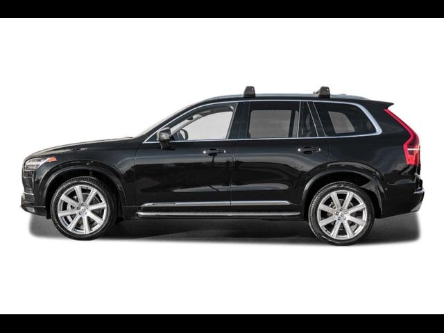 2016 Volvo XC90 T6 Inscription