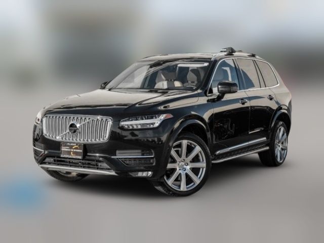 2016 Volvo XC90 T6 Inscription