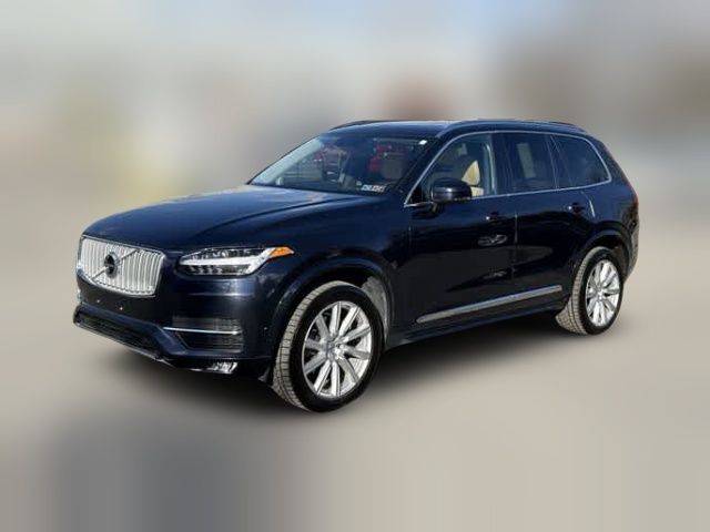 2016 Volvo XC90 T6 Inscription