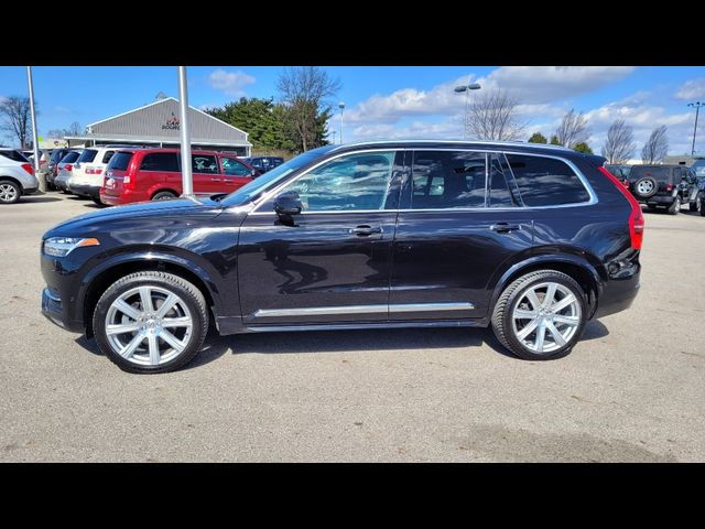 2016 Volvo XC90 T6 Inscription