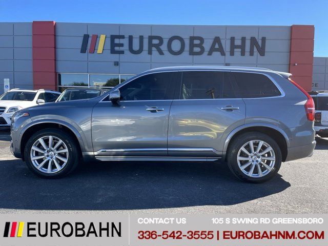 2016 Volvo XC90 T6 Inscription