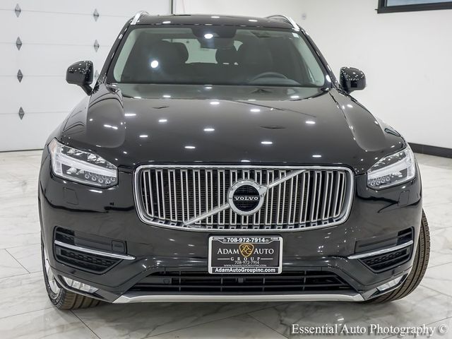 2016 Volvo XC90 T6 Inscription