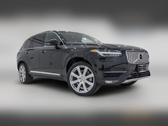 2016 Volvo XC90 T6 Inscription