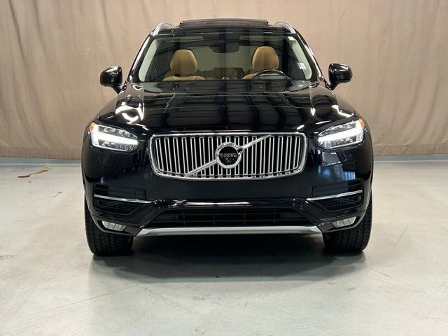 2016 Volvo XC90 T6 Inscription