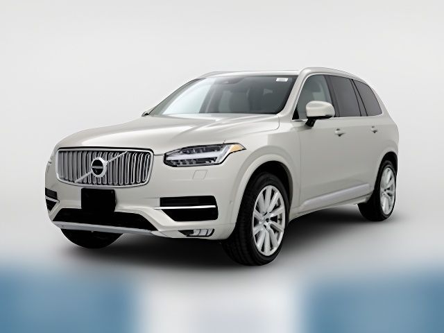 2016 Volvo XC90 T6 Inscription