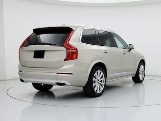 2016 Volvo XC90 T6 Inscription