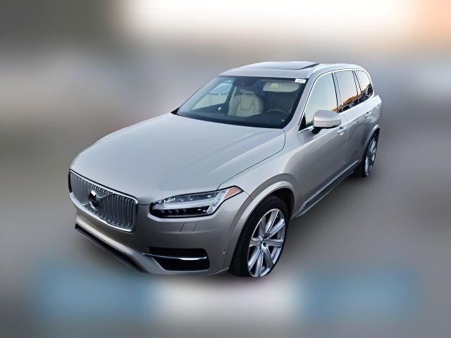 2016 Volvo XC90 T6 Inscription