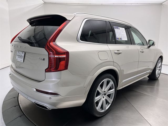 2016 Volvo XC90 T6 Inscription