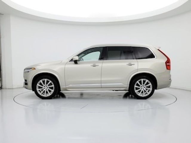 2016 Volvo XC90 T6 Inscription