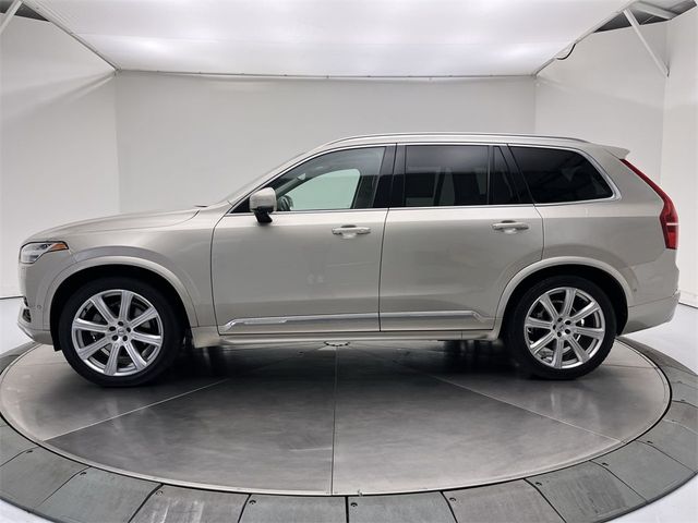 2016 Volvo XC90 T6 Inscription