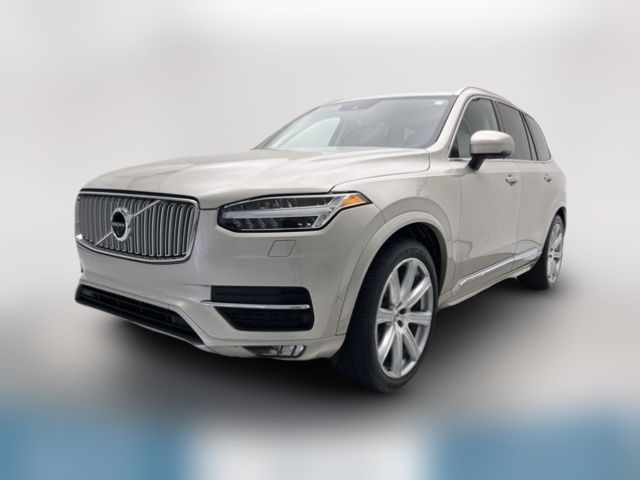 2016 Volvo XC90 T6 Inscription