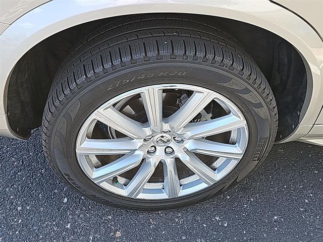 2016 Volvo XC90 T6 Inscription