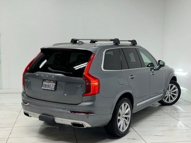 2016 Volvo XC90 T6 Inscription