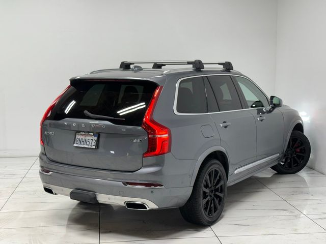 2016 Volvo XC90 T6 Inscription