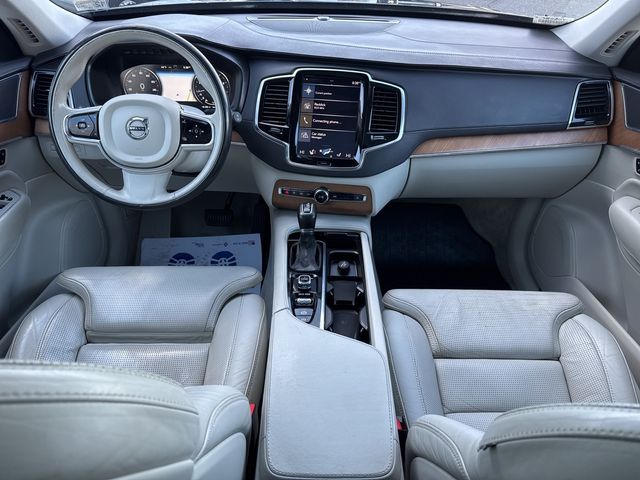 2016 Volvo XC90 T6 Inscription