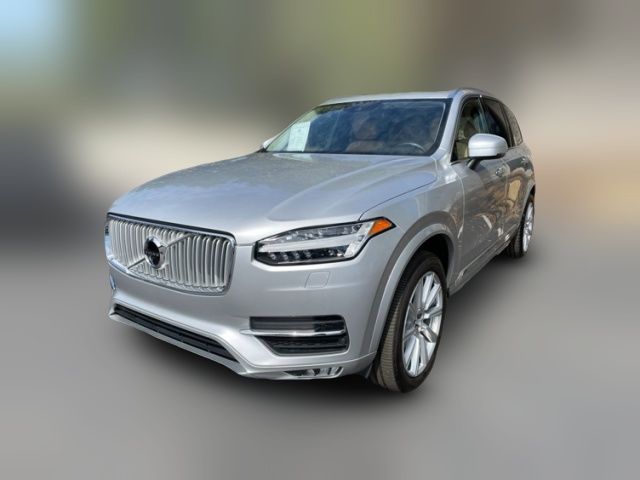 2016 Volvo XC90 T6 Inscription