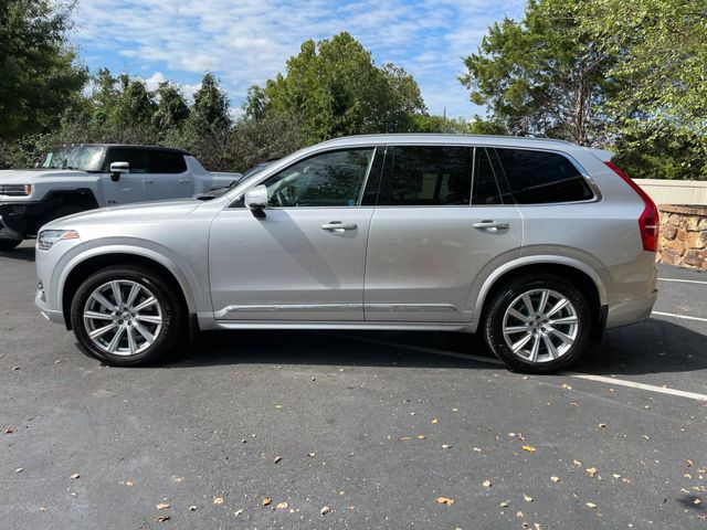 2016 Volvo XC90 T6 Inscription