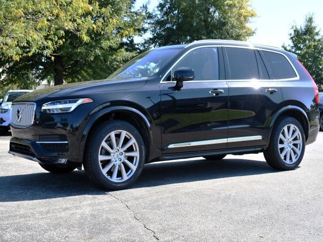 2016 Volvo XC90 T6 Inscription