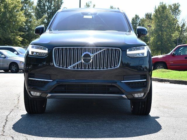 2016 Volvo XC90 T6 Inscription