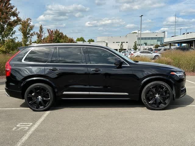 2016 Volvo XC90 T6 Inscription