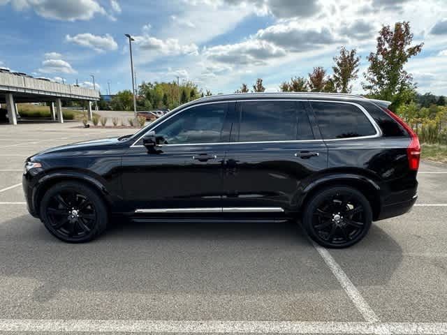 2016 Volvo XC90 T6 Inscription