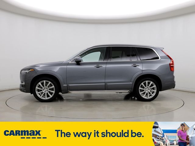 2016 Volvo XC90 T6 Inscription