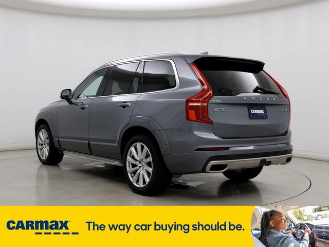 2016 Volvo XC90 T6 Inscription