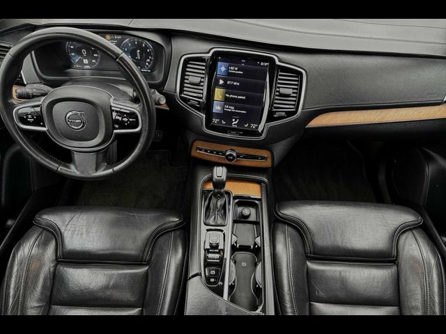 2016 Volvo XC90 T6 Inscription