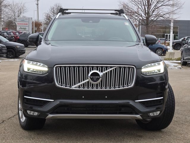 2016 Volvo XC90 T6 Inscription