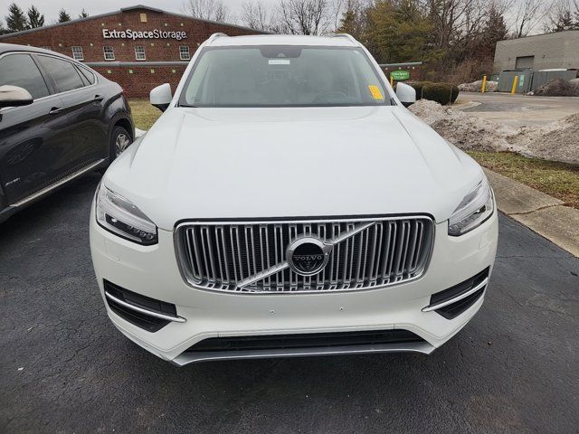 2016 Volvo XC90 T6 Inscription