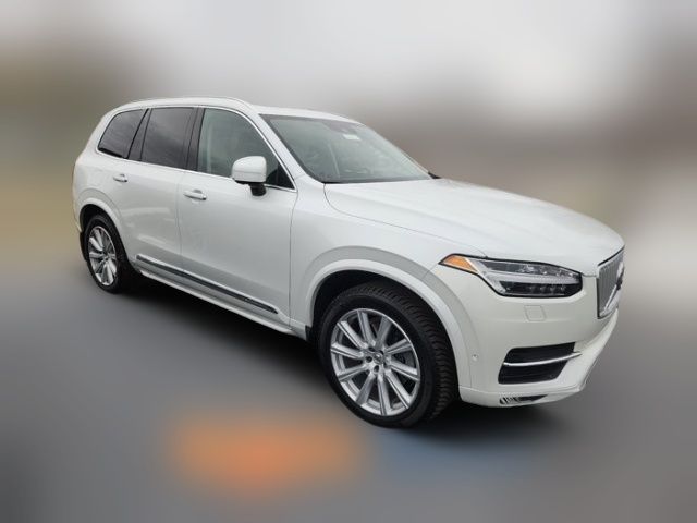 2016 Volvo XC90 T6 Inscription