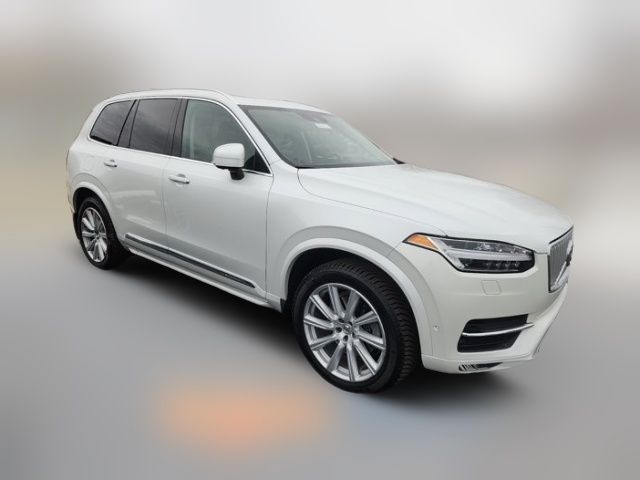 2016 Volvo XC90 T6 Inscription